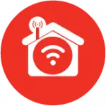 indihome fiber home desc icon