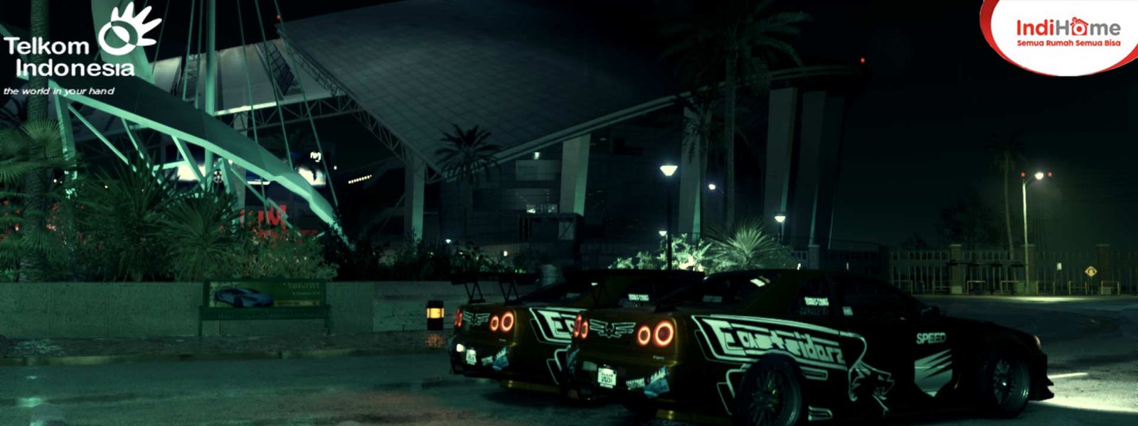 Promo Orbit Telkom Gresik 1 11i