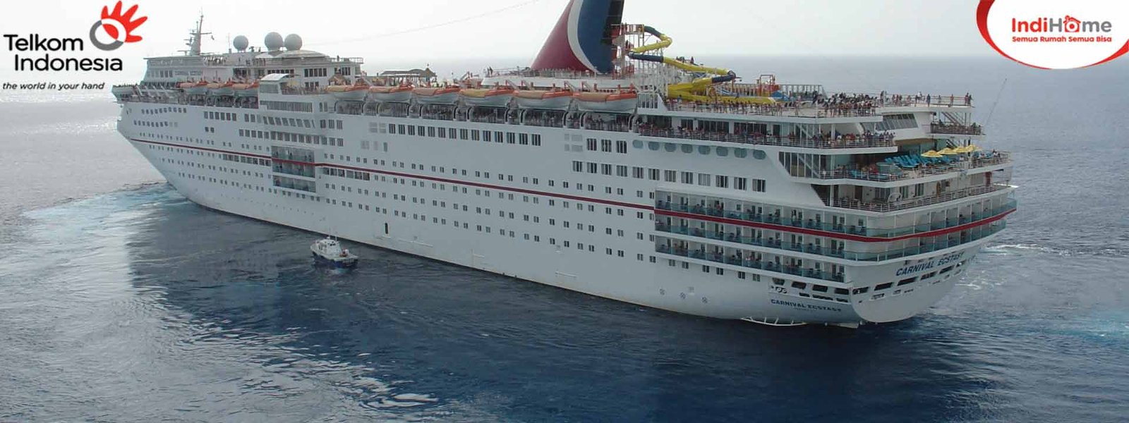 Promo Telkom Orbit Sidoarjo 1 15i