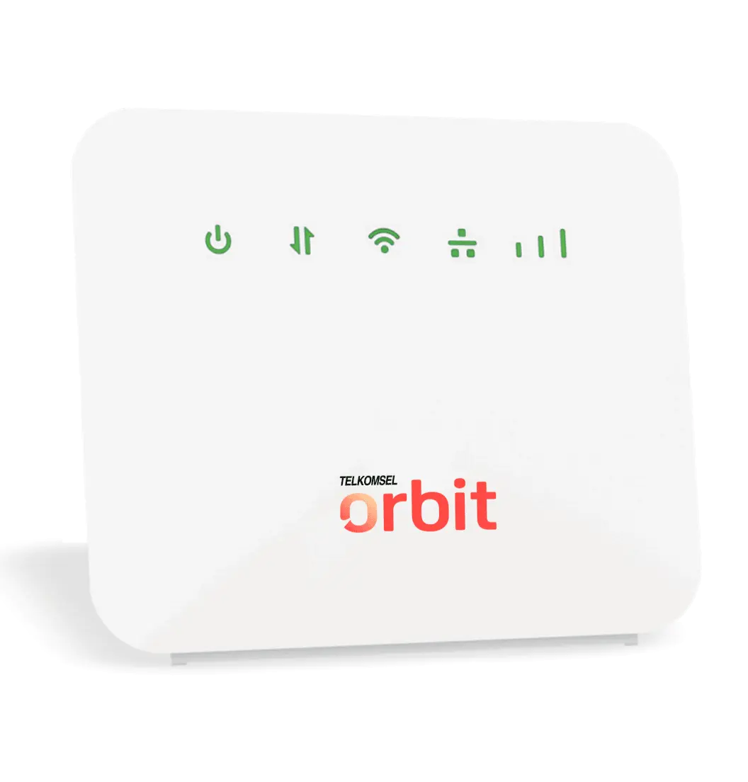 Paket Orbit Telkomsel Surabaya 3 Orbit New sales surabaya