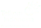 Paket Orbit Telkomsel Surabaya 44 telkom indonesia logo reverse 1