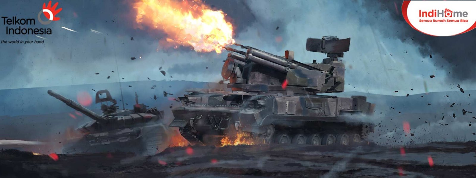 Harga Indihome Sumbo Surabaya 1 99i