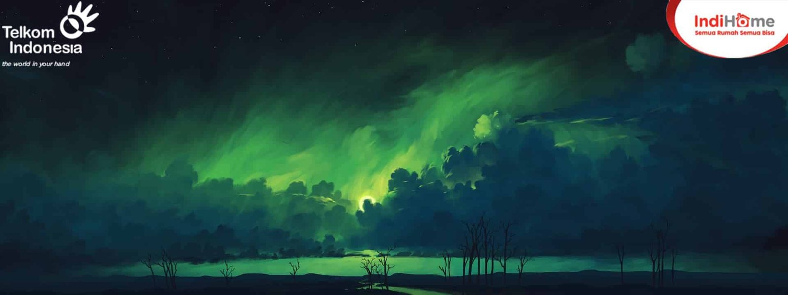 Pasang indihome Jemursari 1 137i