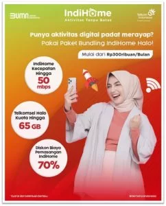Promo IndiHome Surabaya Februari 2026 I 170RB 38 https://promoindihomesurabaya.com/