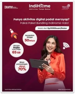 Promo IndiHome Surabaya Februari 2026 I 170RB 39 https://promoindihomesurabaya.com/