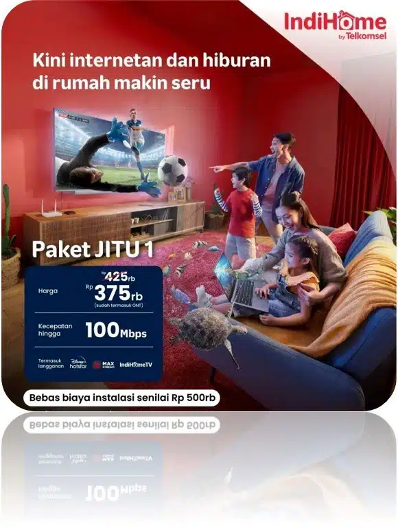 IndiHome Puri Surya Jaya | 2026 IndiHome Puri Surya Jaya 085655476968 | 2026