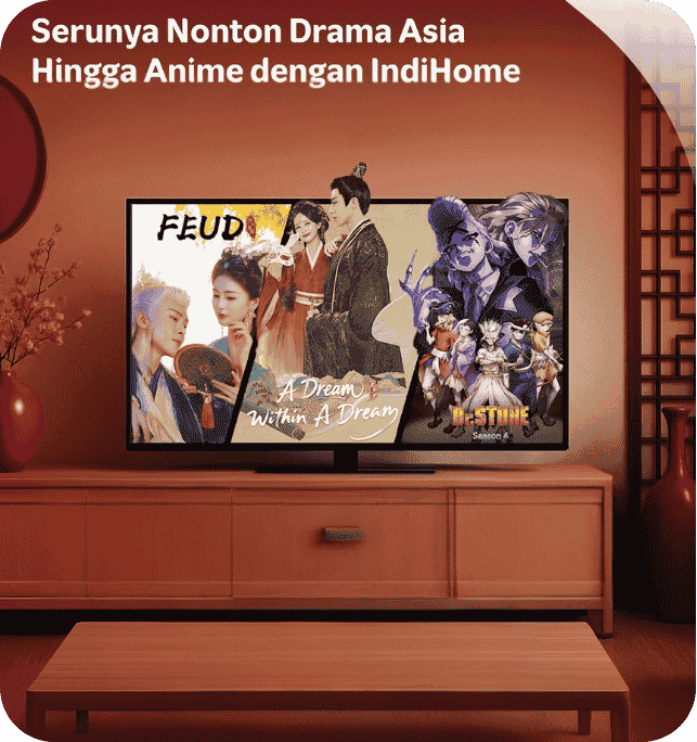 Marketing IndiHome Riverside 13 promoindihomesurabaya.com