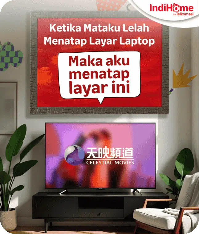 Marketing indihome Kedinding Lor Gang Kamboja Promo IndiHome Surabaya Koneksi untuk Gaya Hidup Digitalmu | 2026 promoindihomesurabaya.com