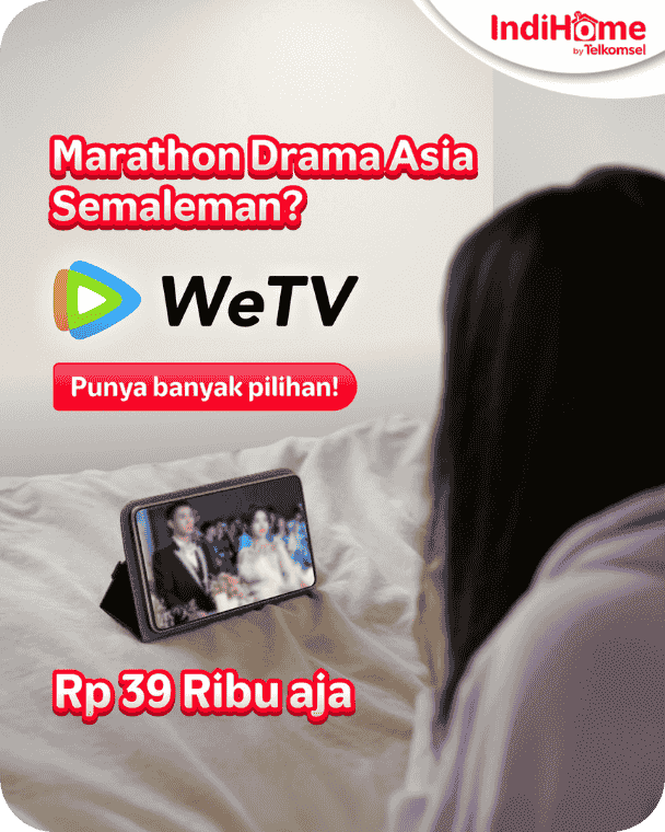 Marketing IndiHome Riverside 10 promoindihomesurabaya.com