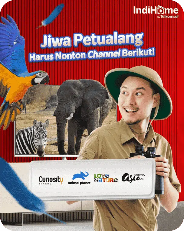 Pasang Indihome Surabaya Kenjeran Promo IndiHome Surabaya Koneksi untuk Gaya Hidup Digitalmu | 2026 promoindihomesurabaya.com