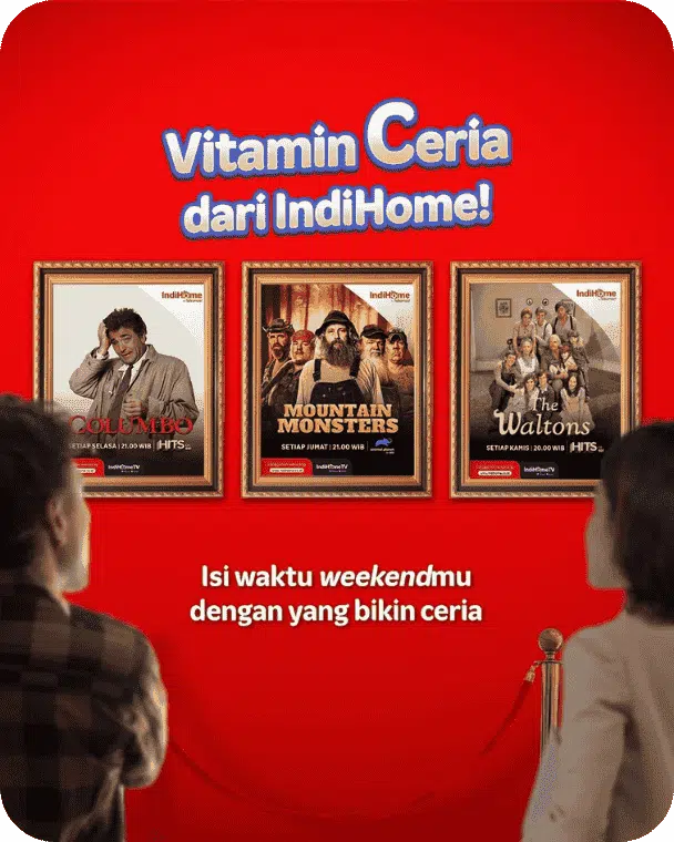 Indihome Perumahan Graha Angkasa RRI A 14 SDA Promo IndiHome Surabaya Koneksi untuk Gaya Hidup Digitalmu | 2026 promoindihomesurabaya.com