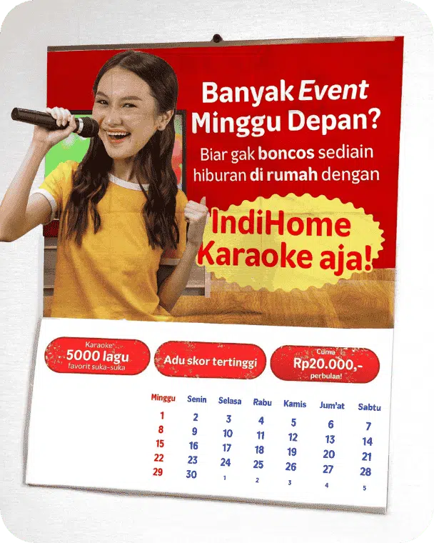 Indihome Perumahan Graha Angkasa RRI A 14 SDA Promo IndiHome Surabaya Koneksi untuk Gaya Hidup Digitalmu | 2026 promoindihomesurabaya.com