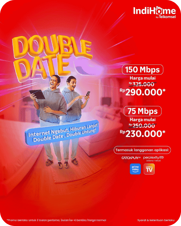 Pasang IndiHome Graha Dewata Promo IndiHome Surabaya Koneksi untuk Gaya Hidup Digitalmu 28 promoindihomesurabaya.com
