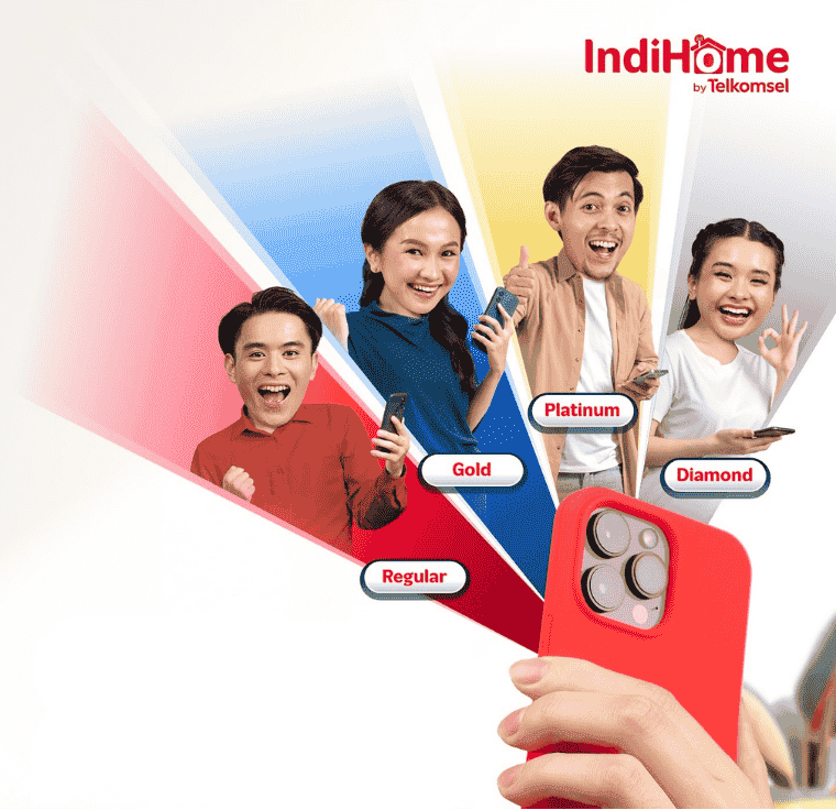 Paket IndiHome Bumi Royal Park 24 promoindihomesurabaya.com